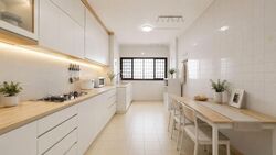 Blk 916 TAMPINES PALMSVILLE (Tampines), HDB 4 Rooms #610704551
